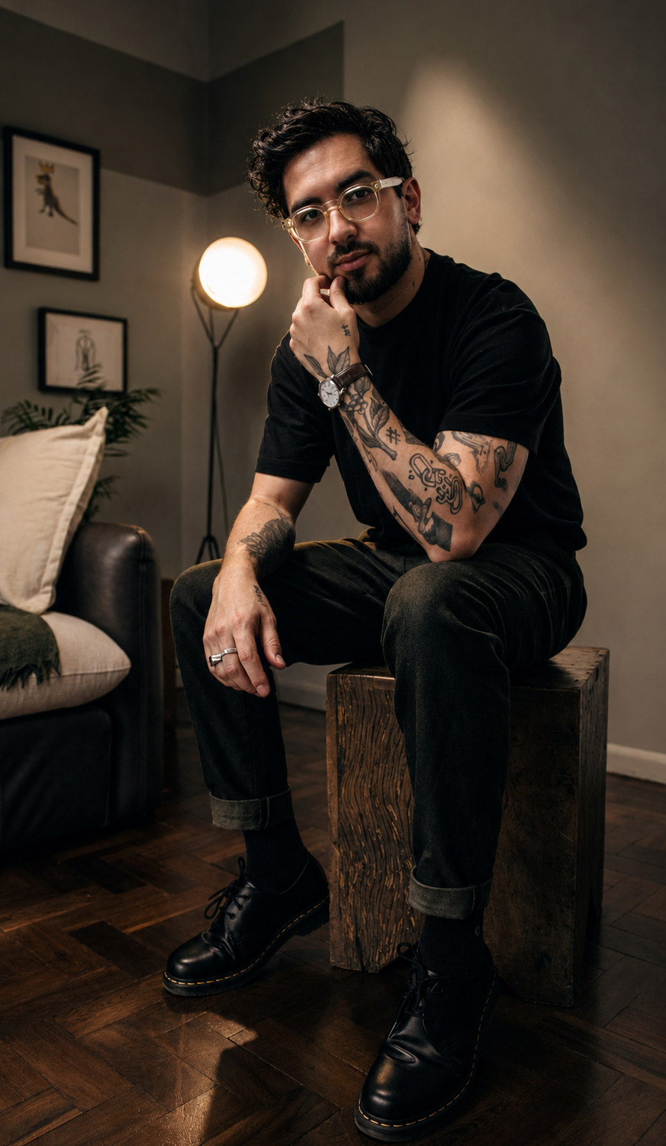 Lucas Dieter